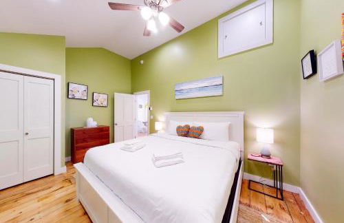 Rising Tide Cottage - Foto 15