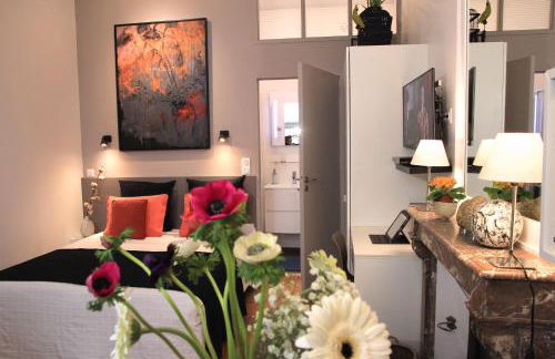 L'Art Studio hyper centre - Foto 11