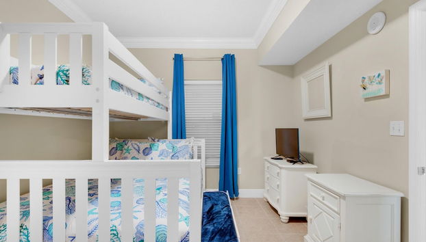 Ariel Dunes I 1001 - Foto 5, Habitación