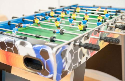 Orange Suite Schliengen 2 - Foto 12