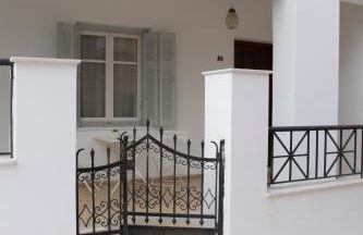 Kilada Country House - Photo 18