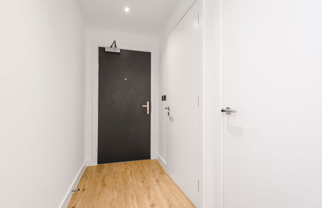 Hilltop Serviced Apartments - Piccadilly - Foto 78