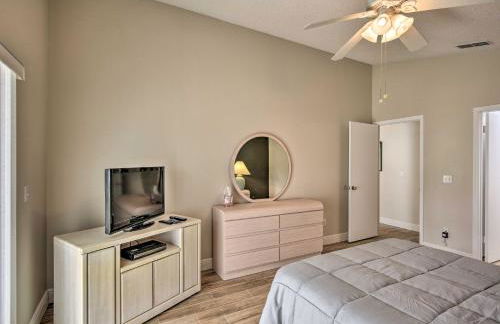 7 Mi to WDW Indian Ridge Home with Pool Access! - Foto 12