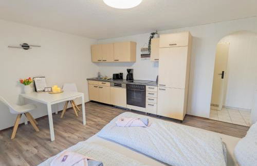 B2 - Urlaubsmagie - mit Terrasse& Grill direkt am Wanderweg - Foto 18