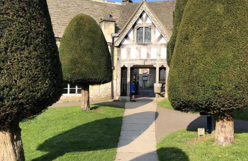 Cotswold Lodge - Foto 90