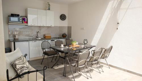 Apartment Valentina - private pool,200m from beach - Foto 5