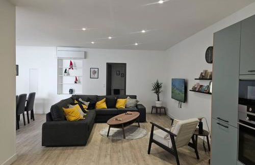 Belle Maison Loft patio jacuzzi clim Tours - Foto 2