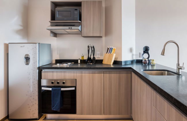 ULIV Apartments Polanco - Foto 22