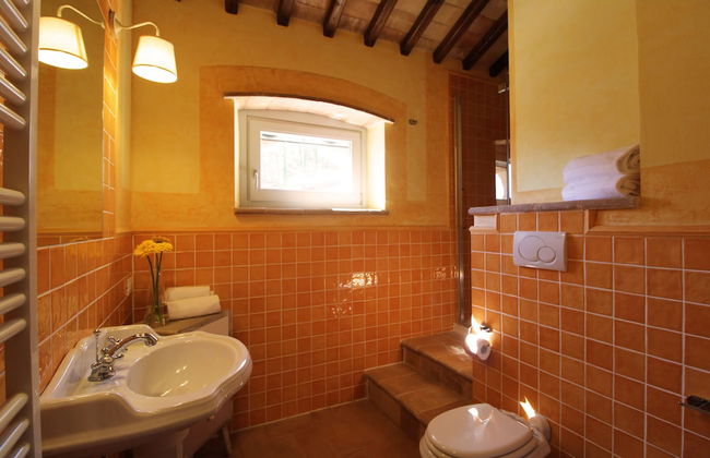 SPAO Borgo San Pietro AquaeOrtus - Foto 26