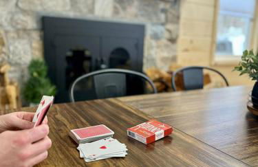 The Mont Haus - Minutes to Mt Snow & Stratton! - Foto 4