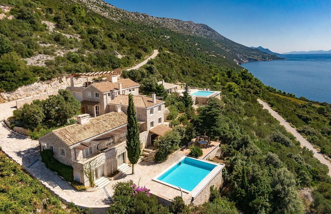 Stone Houses Dingač - Foto 61