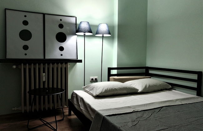 Baratero Red House Apartment - Foto 7