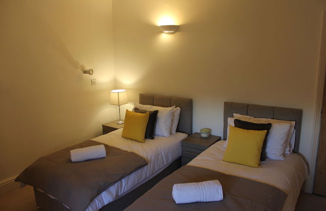 Knighton Villa by JensenLet SA - Foto 8