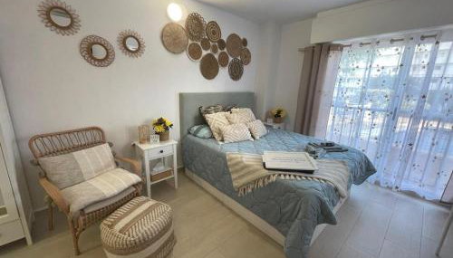 Reel Apartments- Luxury Studio with swimming pool. - Foto 2