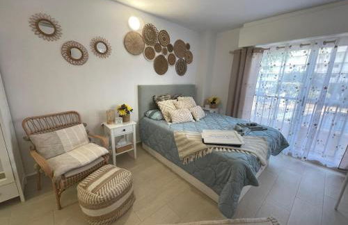 Reel Apartments- Luxury Studio with swimming pool. - Foto 2
