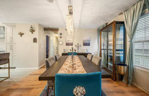 Charming Boston Retreat 3BR Parking Perfect for Families & Groups - Foto 20