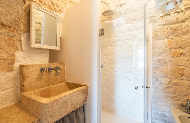 4152 Trulli Salsapariglia by Perle di Puglia - Foto 12