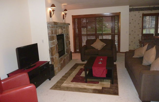 Los Pinos by Breckenridge Resort Managers - Foto 37