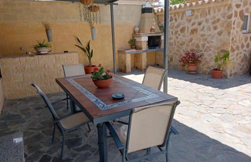 RURAL VILLA ANGELS - Foto 18