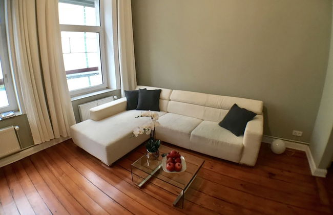 Bluecity Apartments - Photo 13