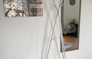 Business Apartment in CityPark - Foto 14