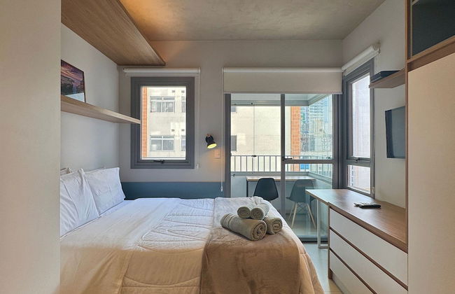 Metro Brooklin - Be Urban - Foto 10