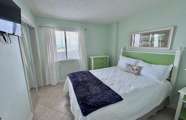 Gulf Shores Surf & Racquet Club - Foto 13