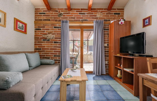 Nice Apartment With Pool - Foto 12