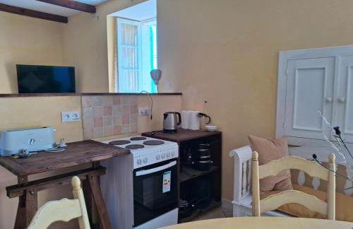 Les Volets Verts, ROUSSINES, CHARENTE, 16310 FRANCE - Foto 39