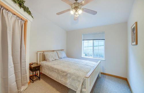 North Lakeport Home on Clear Lake Boat and Unwind! - Foto 16