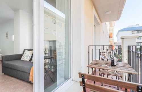 Apt buenas calidades La Algaba Bazan - Photo 18