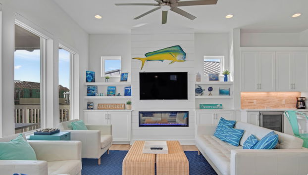 Servicios del alojamiento