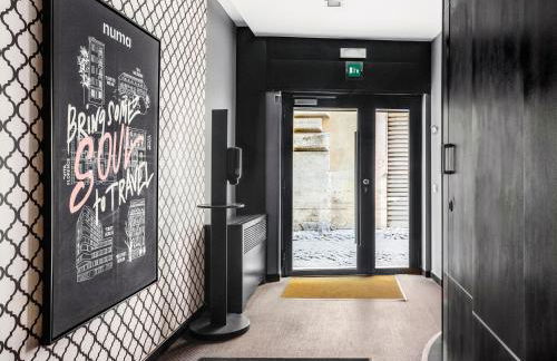 Numa Rome Vici - Foto 72