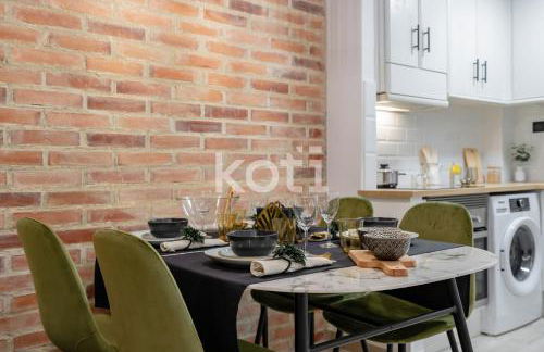 Koti Rentals - Colina Park - Foto 13