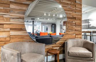 Skyline Suite with Penthouse & Rooftop Deck 6BR by Maddox Hotel - Foto 10