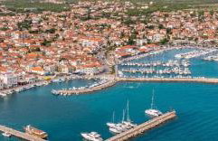 Apartmani Eden Vodice - Photo 17