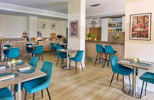 Fraser Suites Harmonie Paris La Défense - Foto 17