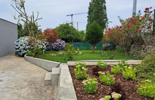 Garden House Ramalde - Foto 1