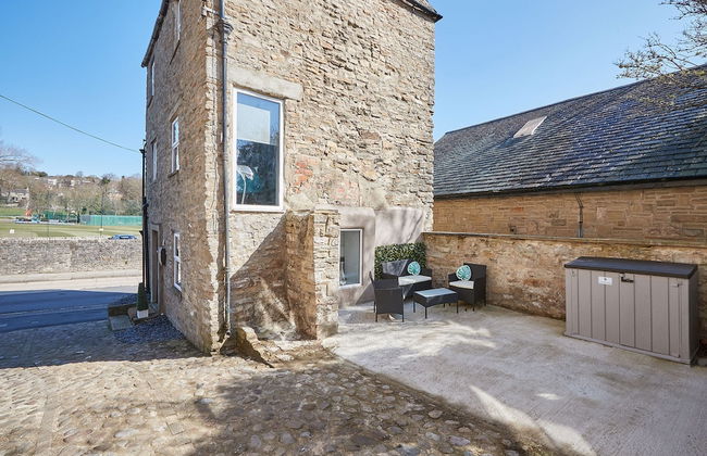 Host Stay No 9 Victoria Road - Photo 18