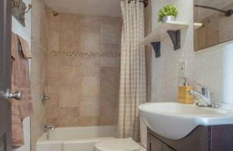 Beautiful One Bedroom City Oasis - Foto 11