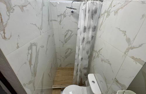 Seaside Apartments & Rooms Kampouri - Photo 26