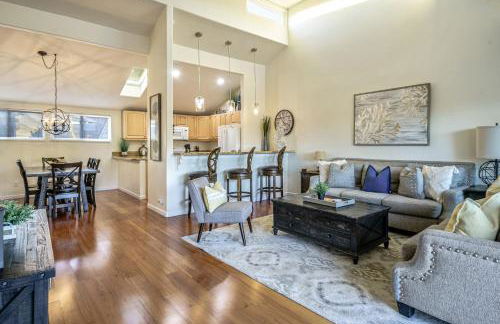 Encinitas Paradise | Seabluffe Gated Community w/ Beach Access - Foto 26