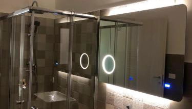 TOURIST HOUSE Le casette di Sofì - Foto 5, Shower