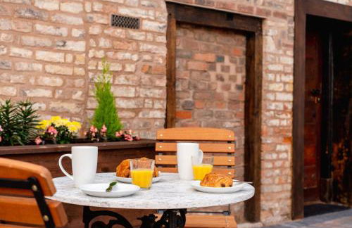 Old Infirmary - Foto 96