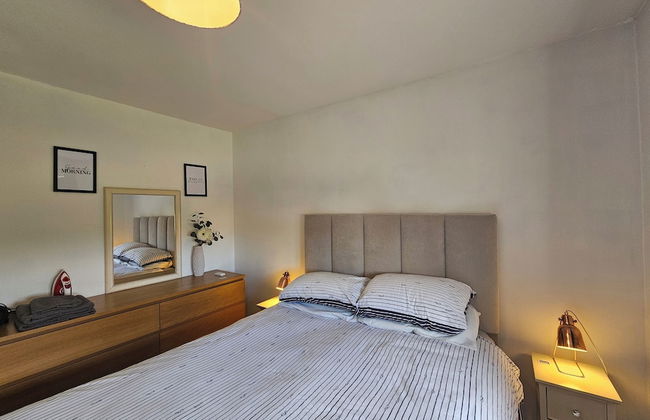 The Park view 2 bedroom House - Foto 1