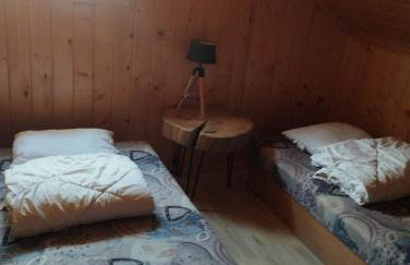 Osada nad żurawim stawem - Foto 19