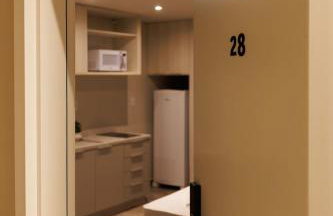 Lou Suites - 28 - Alto Padrão Experience - Foto 15