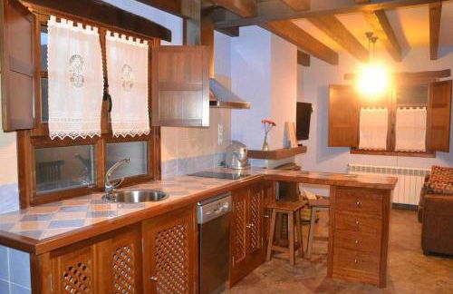 Apartamento La Casa del Abuelo Justo - Photo 8