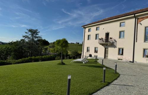 Ermitage la suite-hermitage al tramonto-Hermitage tra le vigne - Photo 28