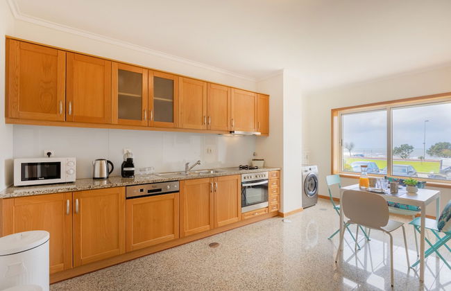 São Félix Seaside Oasis - Photo 15